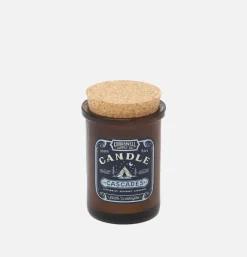 6Oz Cascades Apothecary Candle