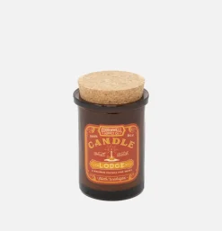 6Oz Lodge Apothecary Candle