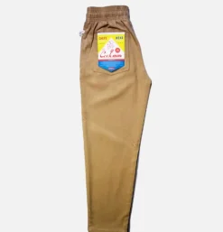Pantalon Corduroy Beige