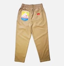 Pantalon Corduroy Beige