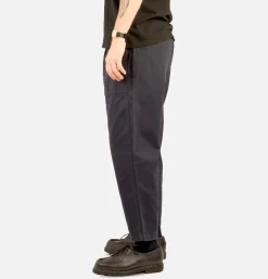 Pantalon Loose Tapered Navy