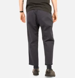Pantalon Loose Tapered Navy