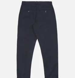 Pantalon Military Chino Nebraska Black