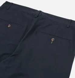Pantalon Military Chino Nebraska Black