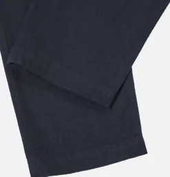 Pantalon Military Chino Nebraska Black