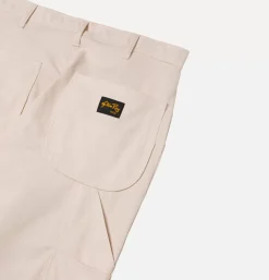 Pantalon Painter 80S Natural