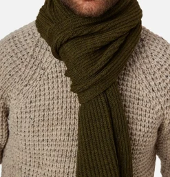Port Scarf Olive