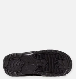 Puffy Moc Olive