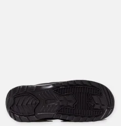 Puffy Moc Purple