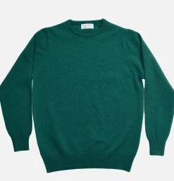 Pull Col Rond Cossack