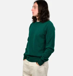 Pull Col Rond Cossack