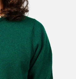 Pull Col Rond Cossack