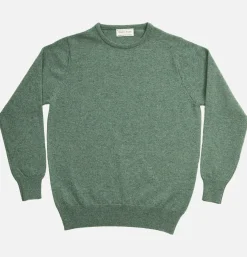 Pull Col Rond Moorland