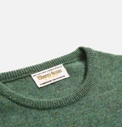 Pull Col Rond Moorland