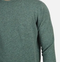 Pull Col Rond Moorland