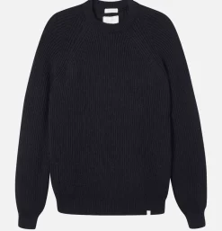 Pull Ford Crew Navy