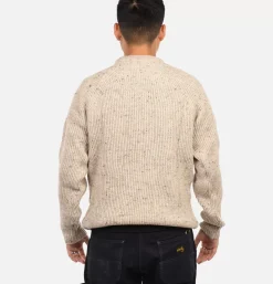 Pull Ford Crew Oatmeal