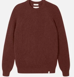 Pull Ford Crew Shiraz
