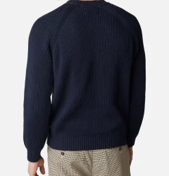 Pull Harry Navy