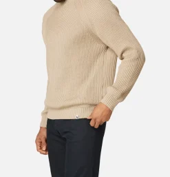 Pull Harry Oatmeal