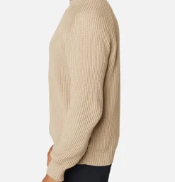 Pull Harry Oatmeal