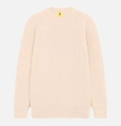 Pull Vasken Ecru