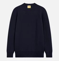 Pull Vasken Navy