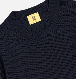 Pull Vasken Navy