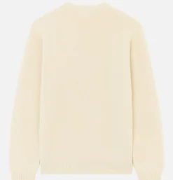 Pull Youri Coton Natural
