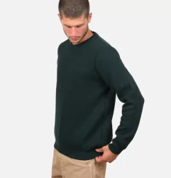 Pull Youri Green