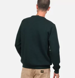 Pull Youri Green