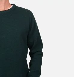 Pull Youri Green