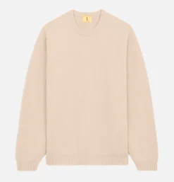 Pull Youri Laine Natural