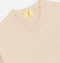 Pull Youri Laine Natural