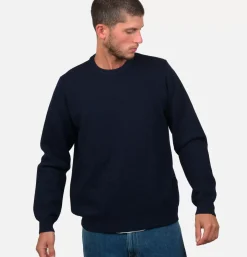 Pull Youri Laine Navy