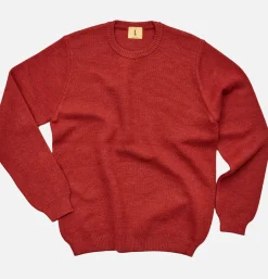Pull Youri Orange