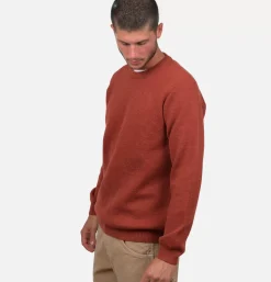 Pull Youri Orange