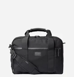 Pullman Nylon Ripstop Black