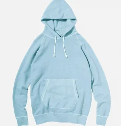 Pullover Hood Sweat Soda