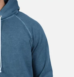 Pullover Hooded Sweat Slate
