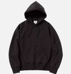 Pullover Sweatshirt Black
