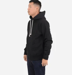 Pullover Sweatshirt Black