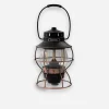 Railroad Lantern Bronze Usb