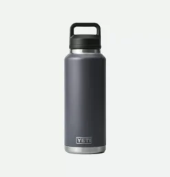 Rambler Bottle Charcoal