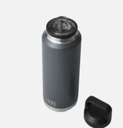 Rambler Bottle Charcoal