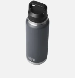 Rambler Bottle Chug 36Oz Charcoal