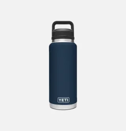 Rambler Bottle Chug 36Oz Navy