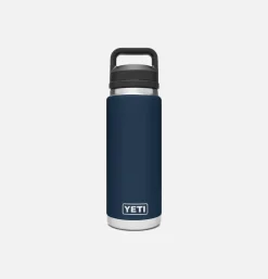 Rambler Bottle Chug 18Oz Navy