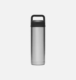Rambler Bottle Chug 18Oz Steel