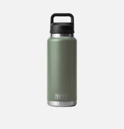 Rambler Chug 36Oz Camp Green